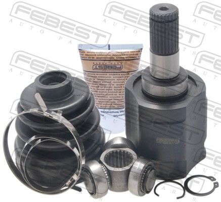 Joint Kit, drive shaft 1211-ELN