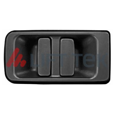 LIFT-TEK LT80531 - T&uuml;rau&szlig;engriff