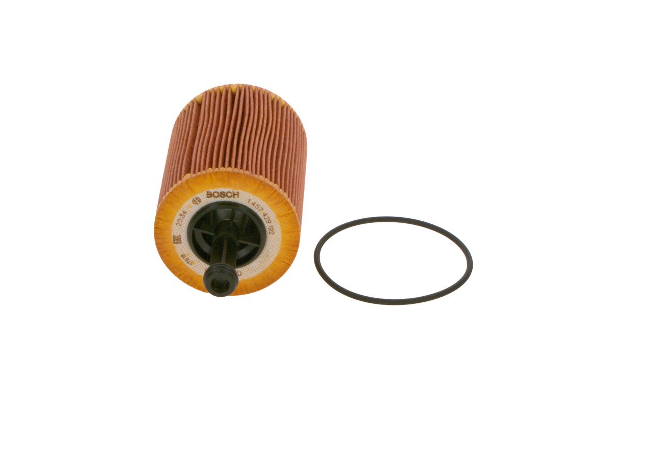 BOSCH 1 457 429 192 Oil Filter