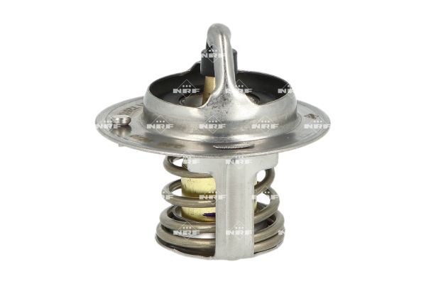 Thermostat, K&uuml;hlmittel