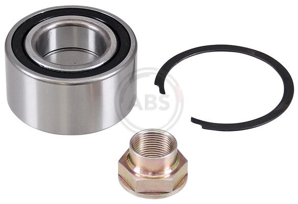 Wheel Bearing Kit 200555