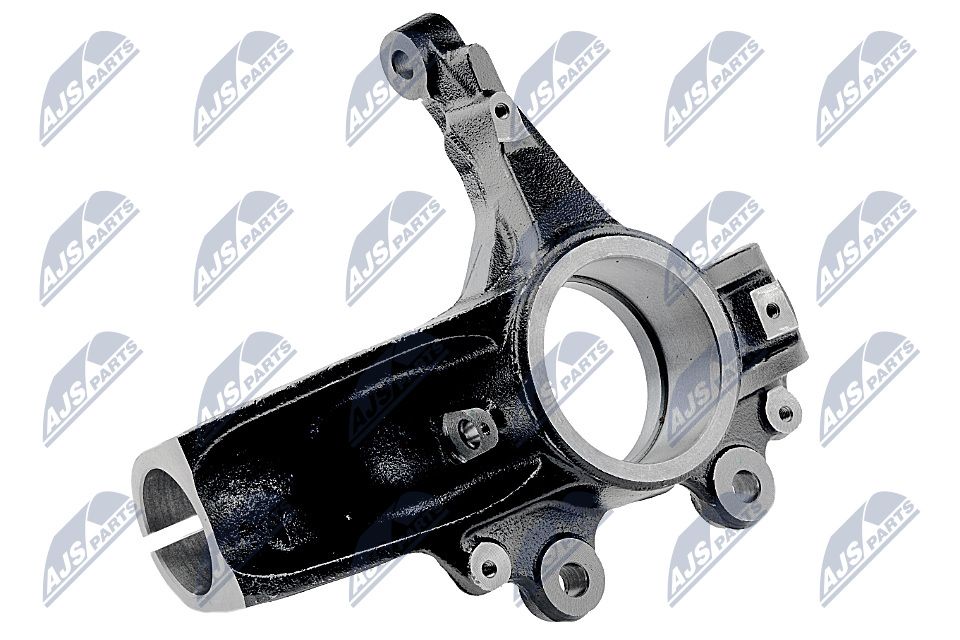 NTY ZZP-FR-002 - Achsschenkel, Radaufh&auml;ngung