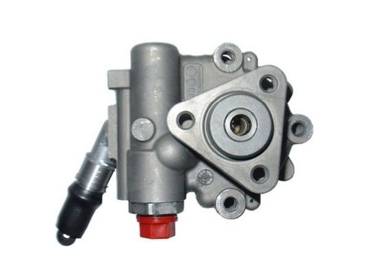 Hydraulikpumpe, Lenkung