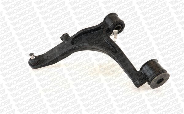 Control/Trailing Arm, wheel suspension L10534