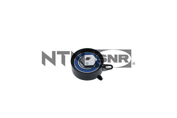 Tensioner Pulley, timing belt GT357.33