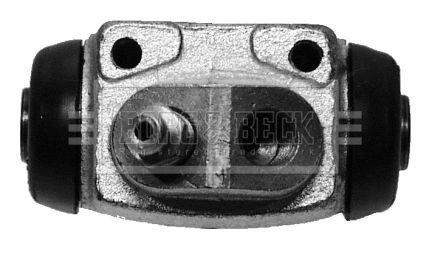 BBW1772 BORG & BECK fékmunkahenger