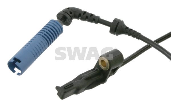 Sensor, Raddrehzahl