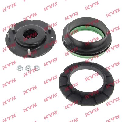 KYB SM5794 - Reparatursatz, Federbeinst&uuml;tzlager Suspension Mounting Kit