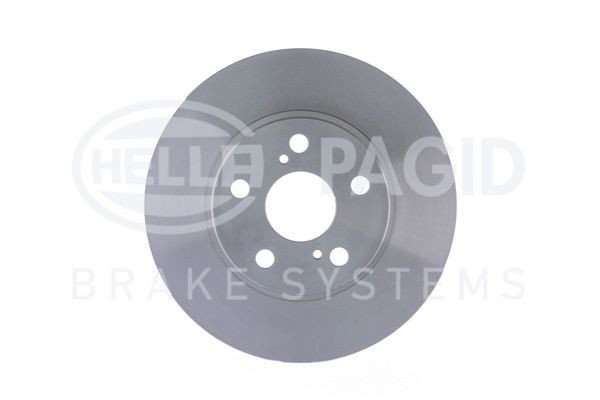 Brake Disc 8DD 355 104-891