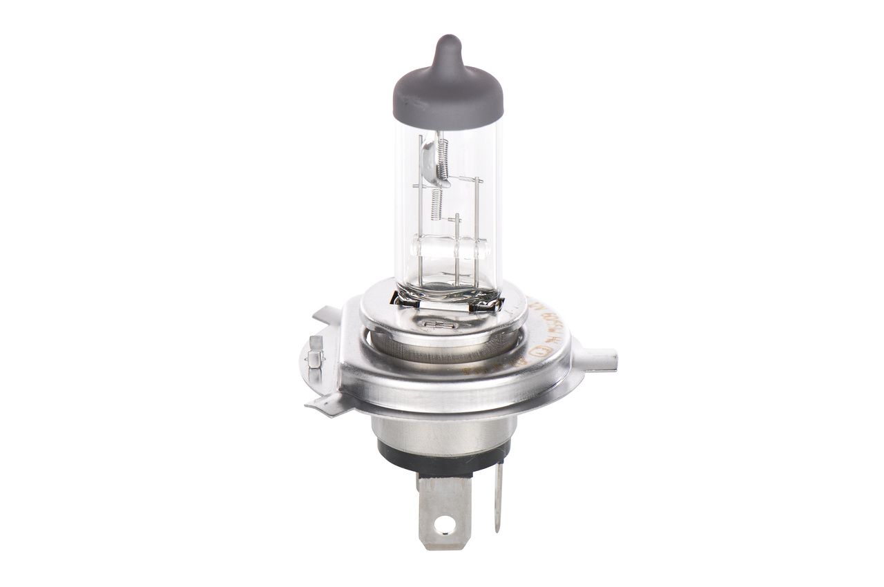 Glühlampe, Fernscheinwerfer