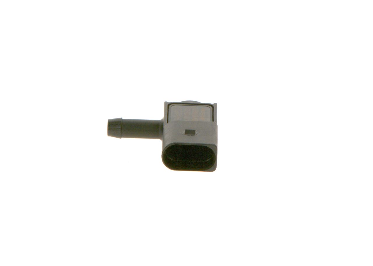 Sensor, Ladedruck