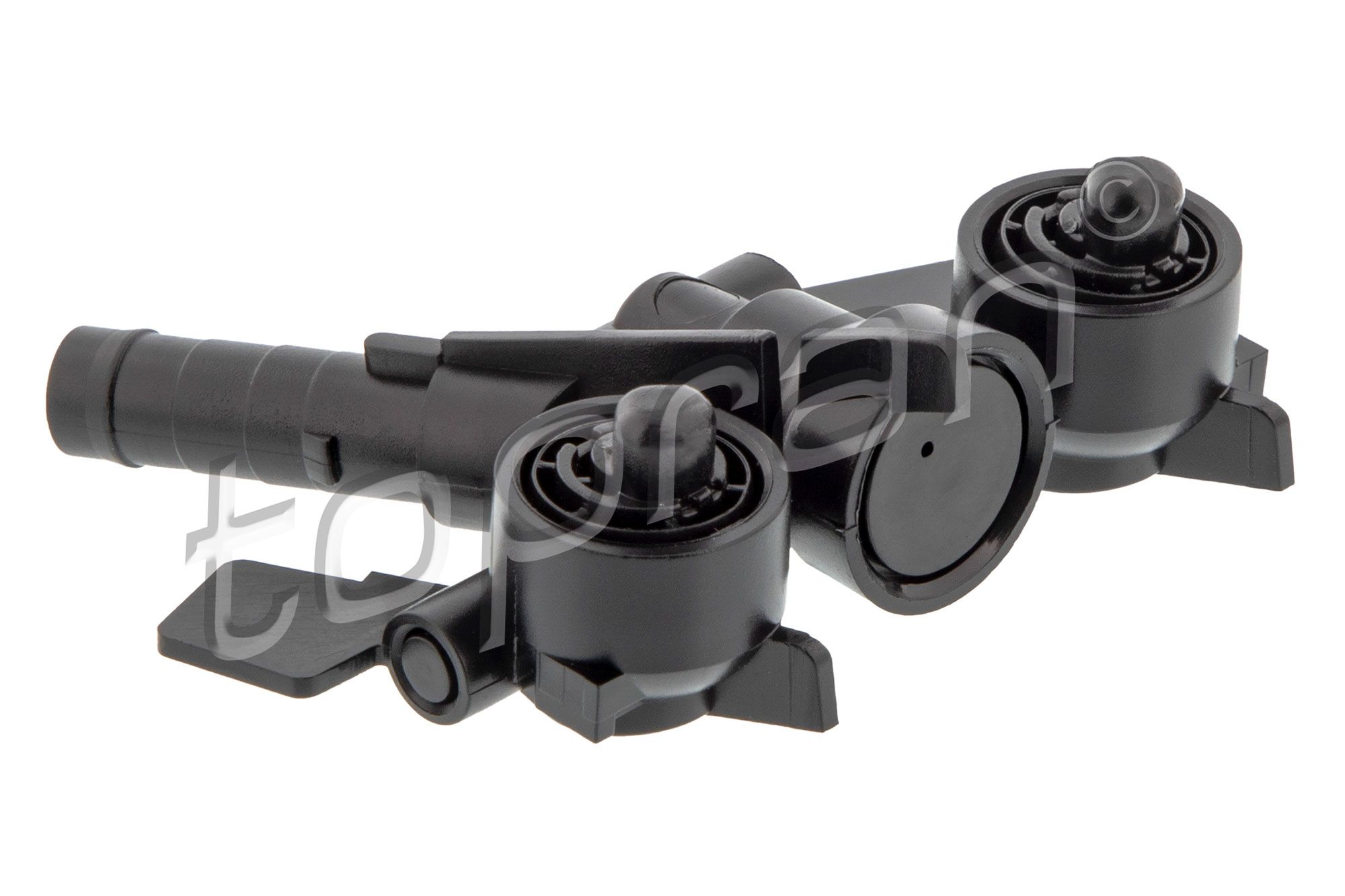 TOPRAN 503 546 - Waschwasserdüse, Scheinwerferreinigung