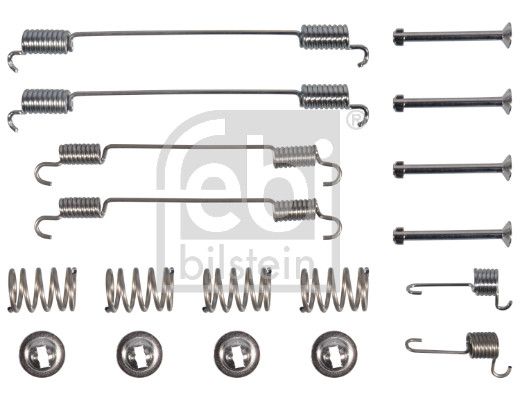 COSSE FEM. 0.5-1MM2   X100  CONDITIONNé PAR 100 PIèCES