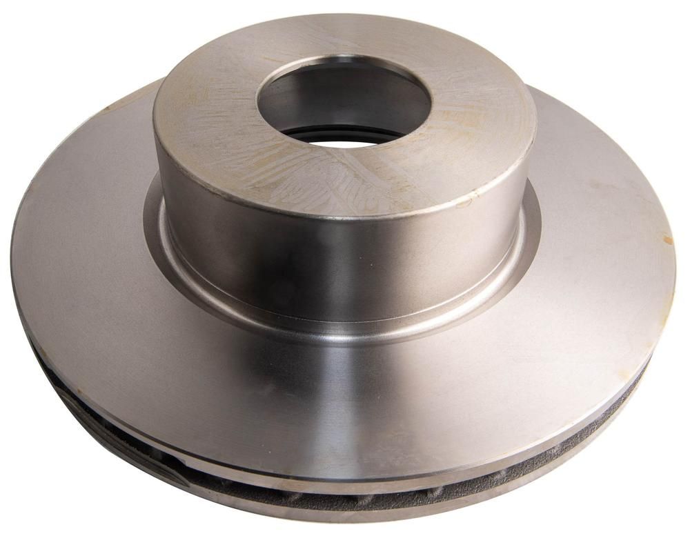 Street Undrilled Standard KP [ Holden 97-07 VT-VZ F ] - TecDoc 1