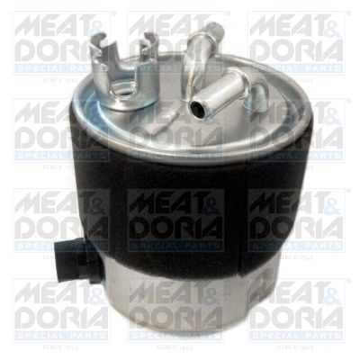 Fuel Filter 5015