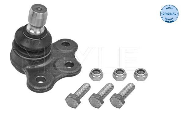 Ball Joint 616 010 5583