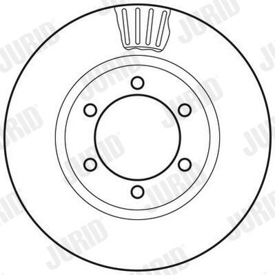 Bremsscheibe