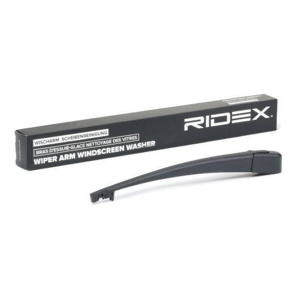 RIDEX 301W0230 Wiper Arm, window cleaning