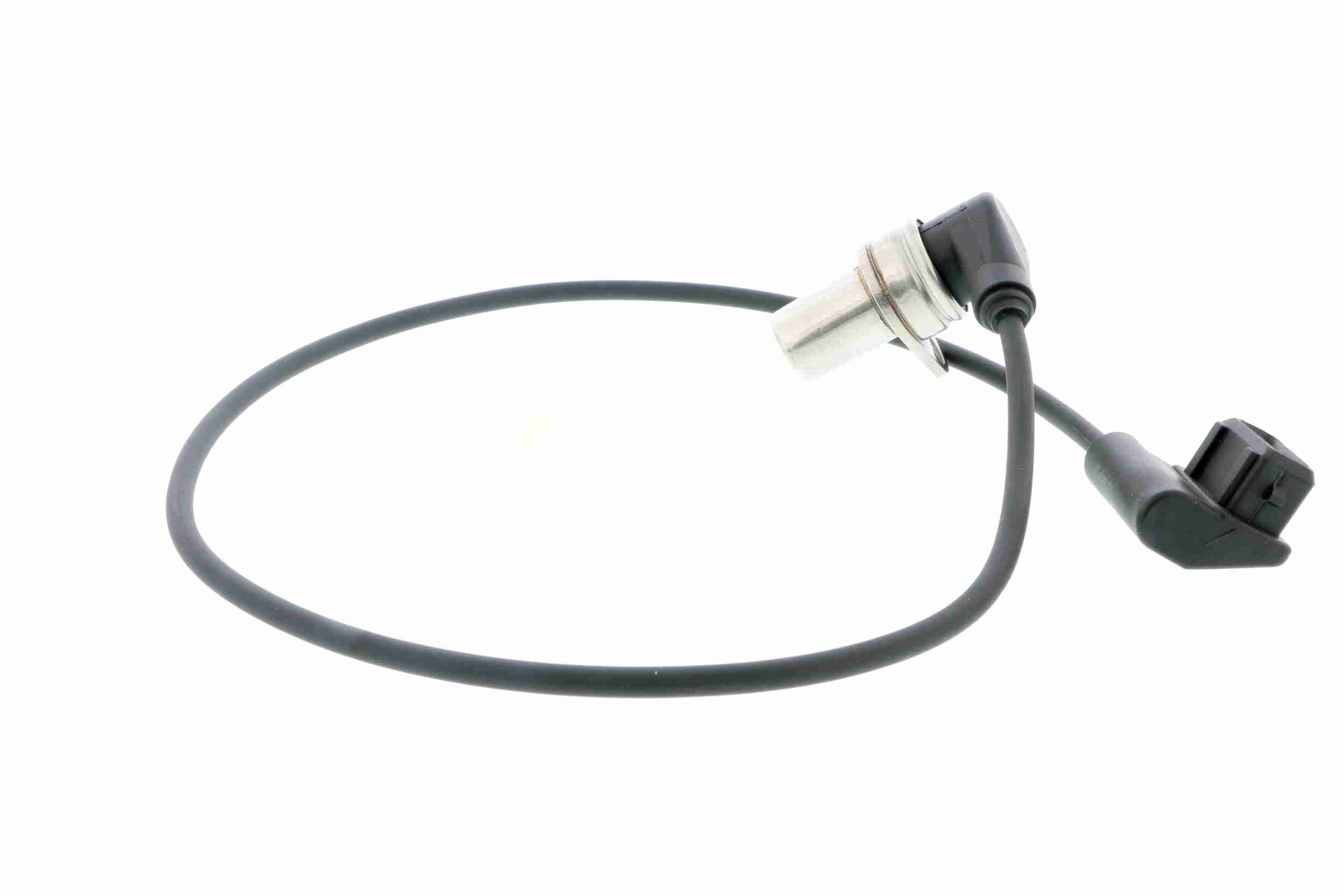 Impulsgeber, Kurbelwelle