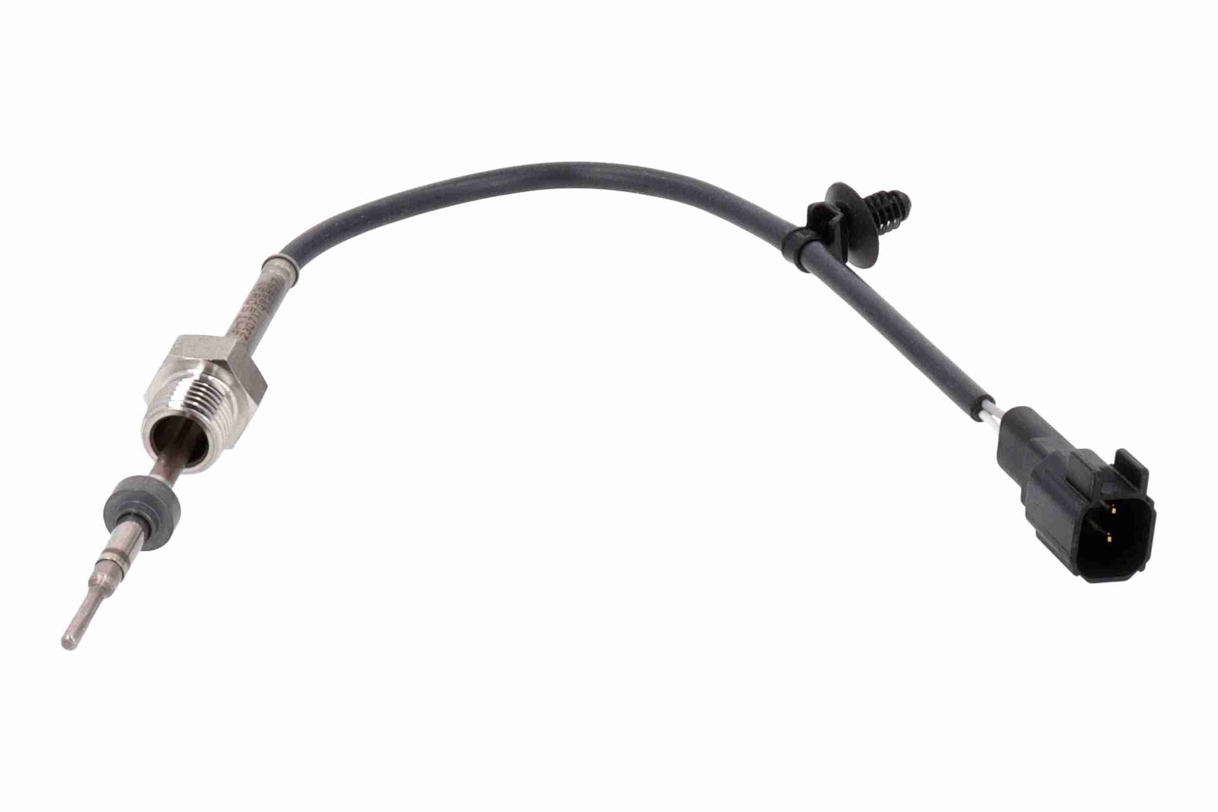 Sensor, Abgastemperatur