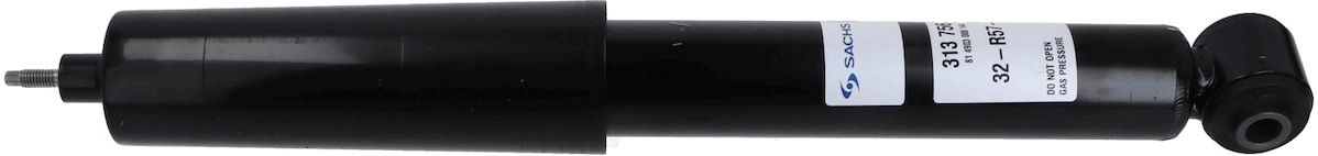 SACHS SHOCK ABSORBER - TecDoc 2