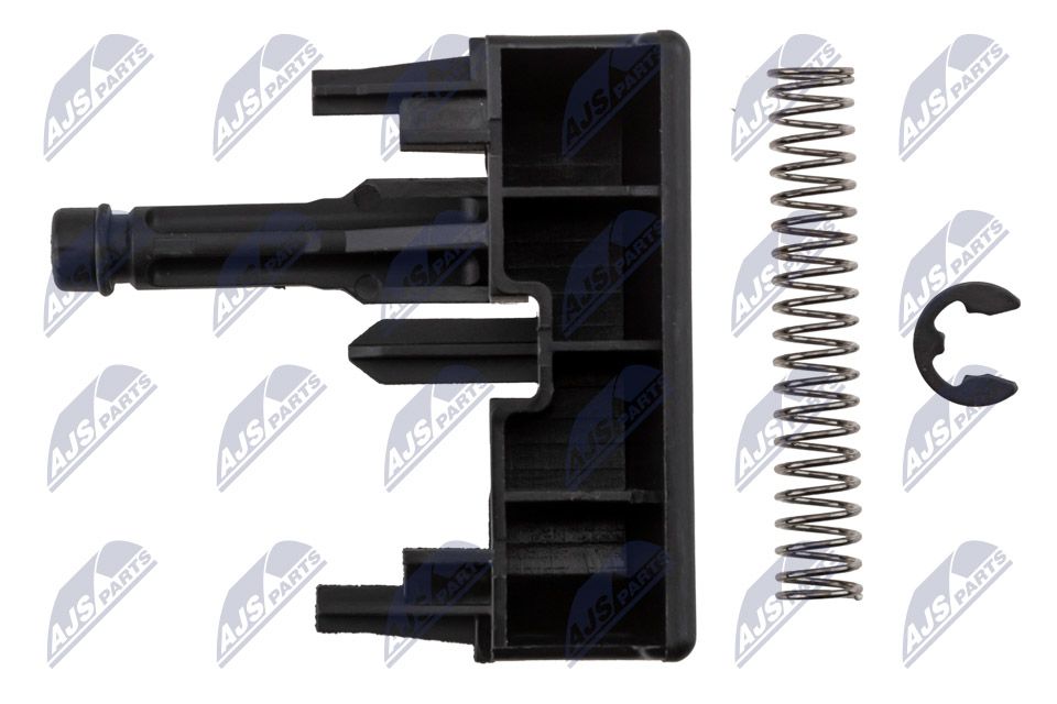 Heckklappengriff Heckklappengriff