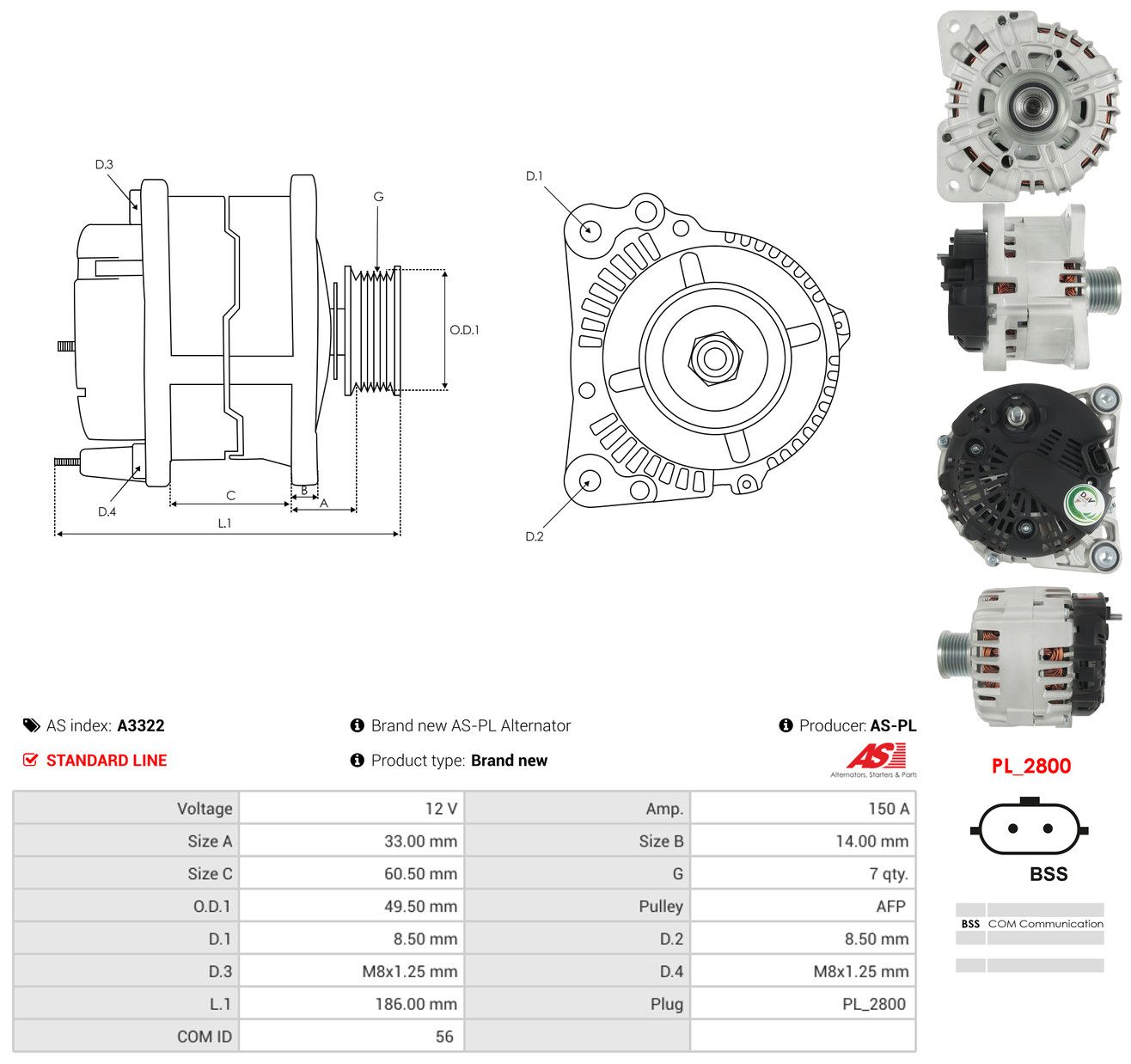 Generator