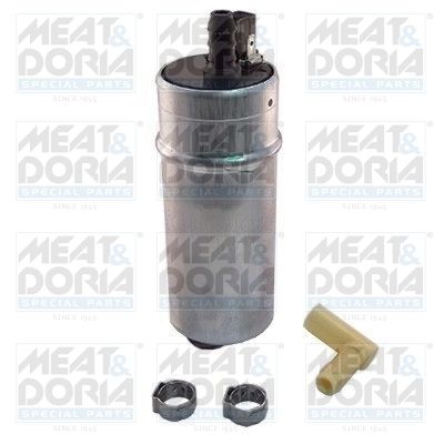 Fuel Pump 77083