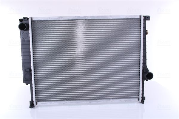 K&uuml;hler, Motork&uuml;hlung