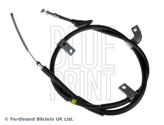 Cable de accionamiento, freno de estacionamiento