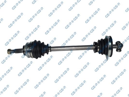 Drive Shaft 250194