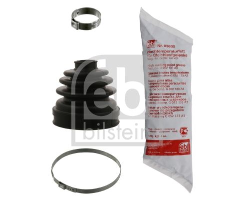 Bellow Kit, drive shaft 38343