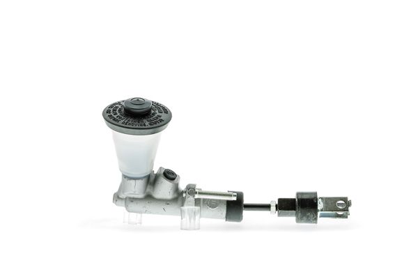 Cilindro maestro, clutch
