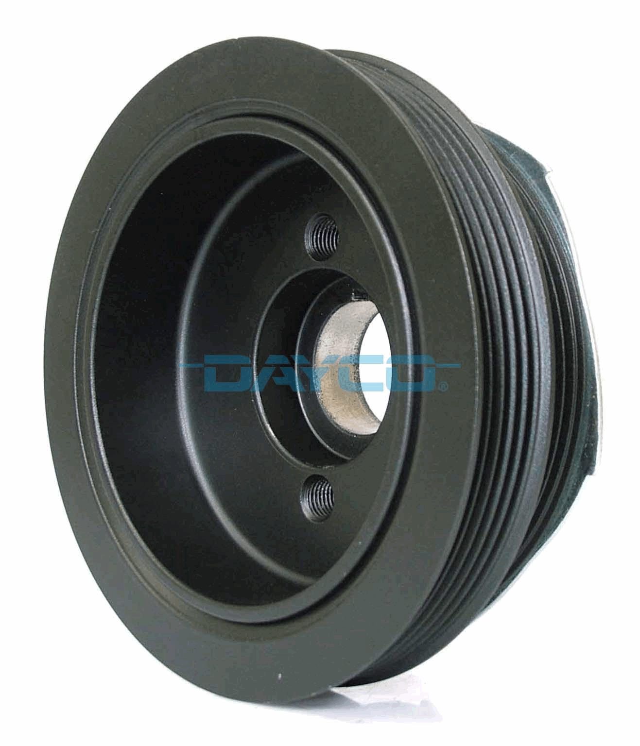 HARMONIC BALANCER - OEM - TecDoc 1