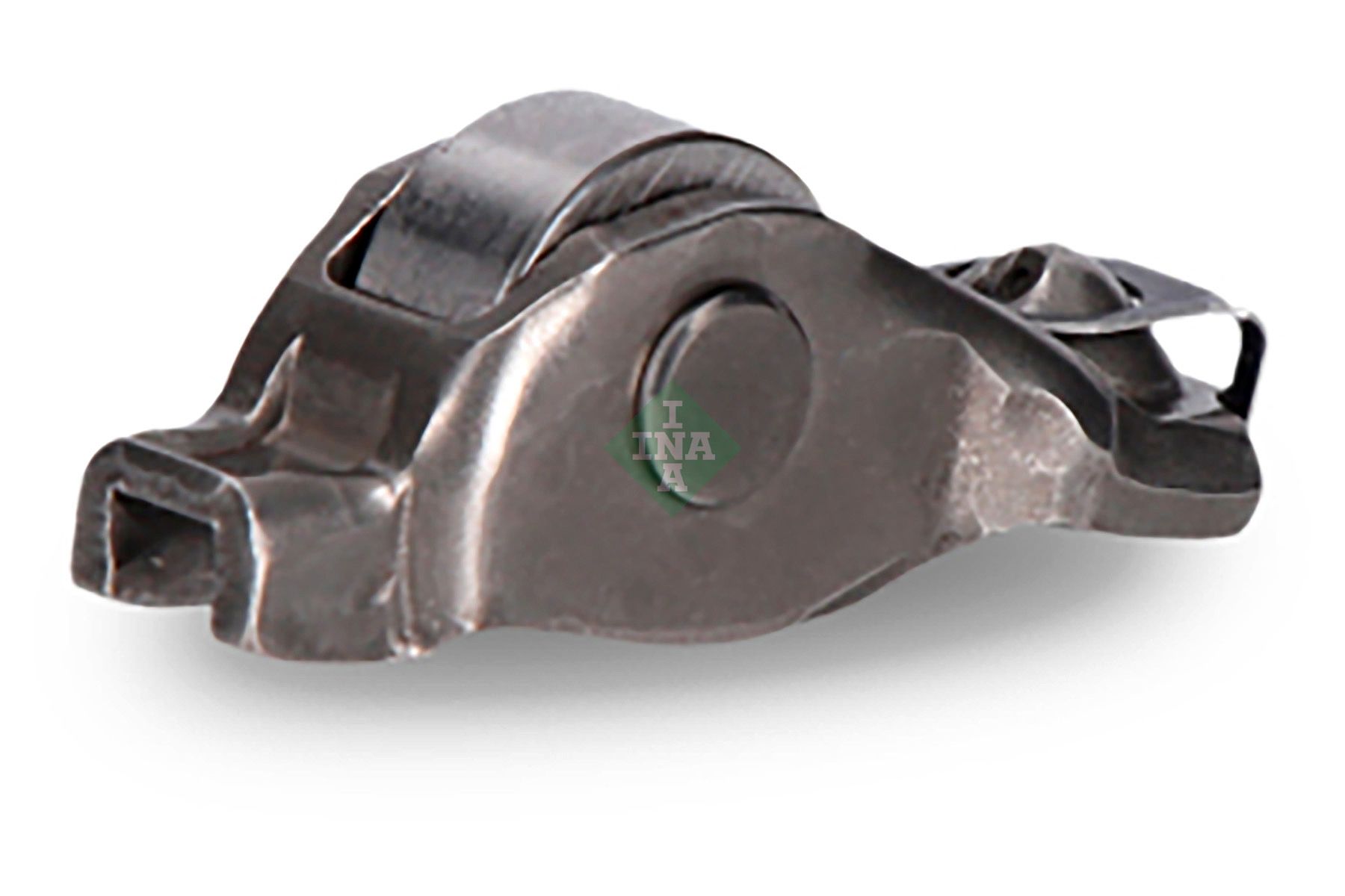 Schlepphebel, Motorsteuerung Schlepphebel, Motorsteuerung