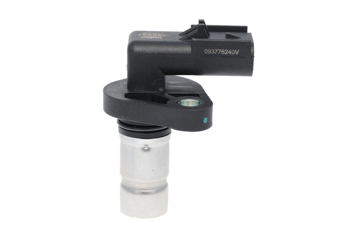 Impulsgeber, Kurbelwelle