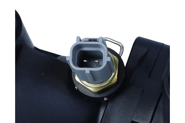 Thermostat, Kühlmittel