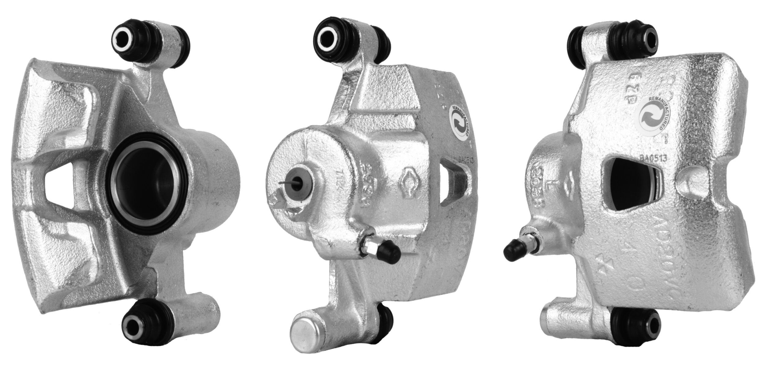 Bremssattel