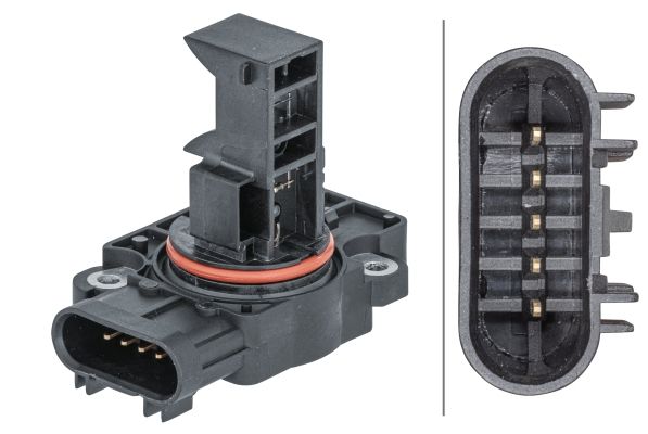 Sensor de flujo de masa de aire / Sensor Maf