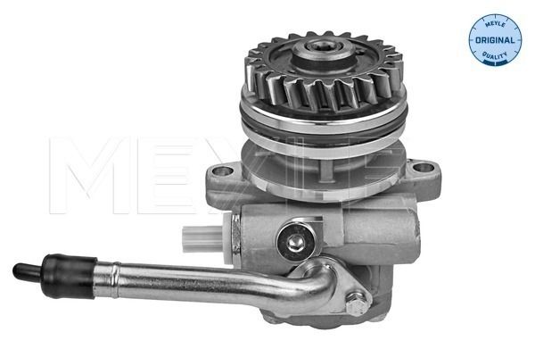 Hydraulikpumpe, Lenkung