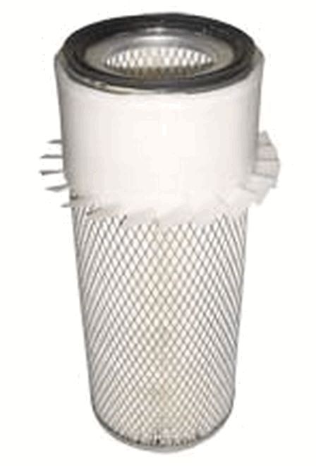 AIR FILTER FITS HDA5553 - TecDoc Only