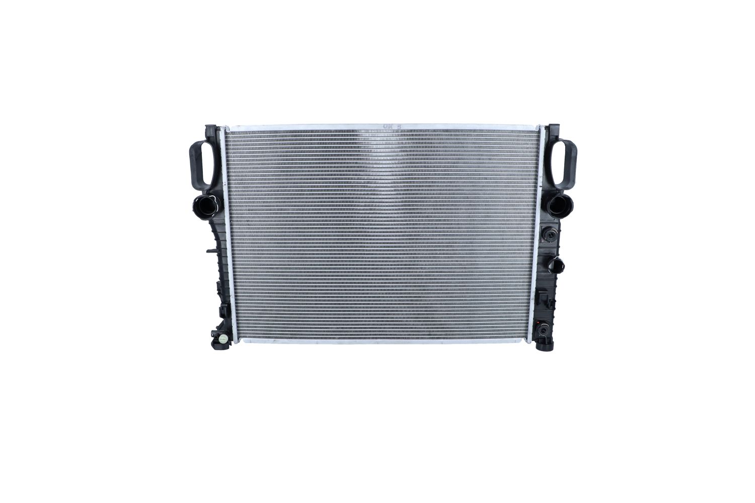 Radiator, engine cooling 53423