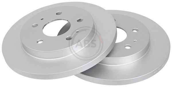 Brake Disc 16932