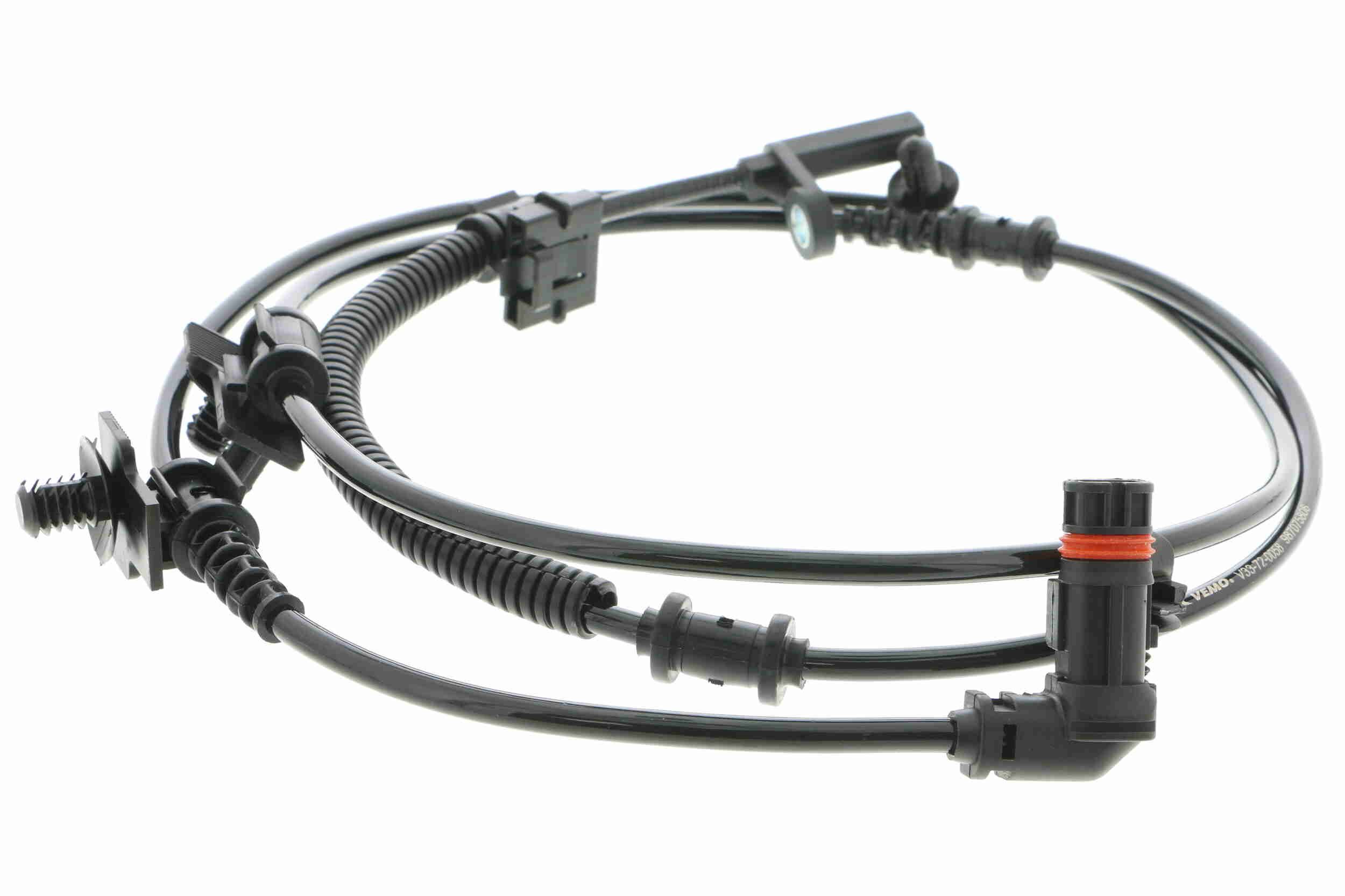 Sensor, Raddrehzahl