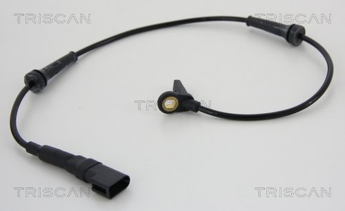 Sensor, Raddrehzahl