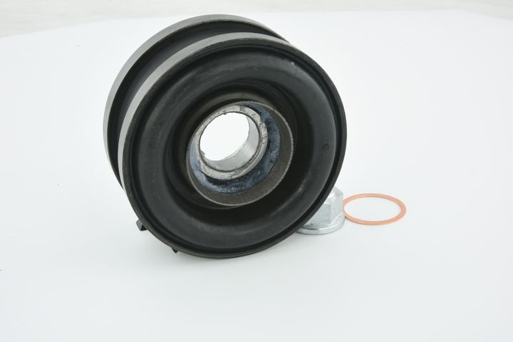 guolis, kardaninio veleno centrinis guolis