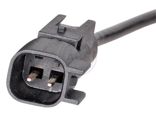 Sensor, Raddrehzahl