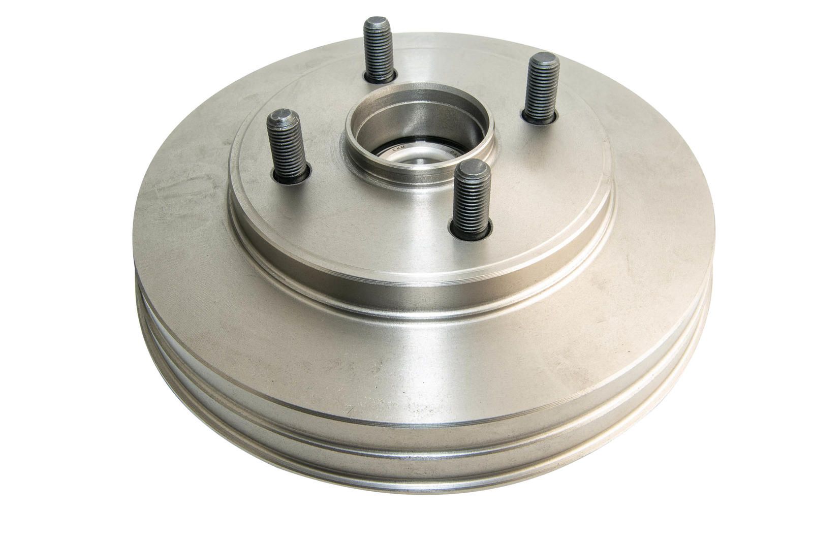 Drum [ Mitsubishi Mirage LA Sedan 1.2L 07/14-> ] With Brg & circlip - TecDoc 1