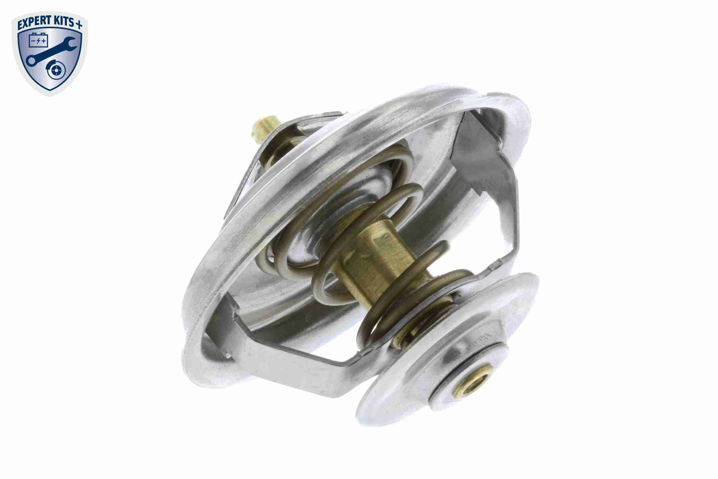 Thermostat, K&uuml;hlmittel