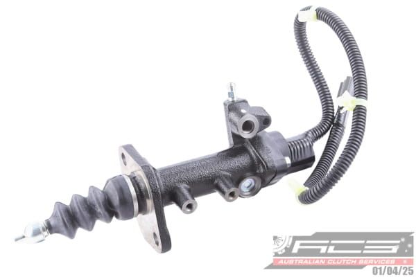 CLUTCH S/CYL HOLDEN / ISUZU - TecDoc 1